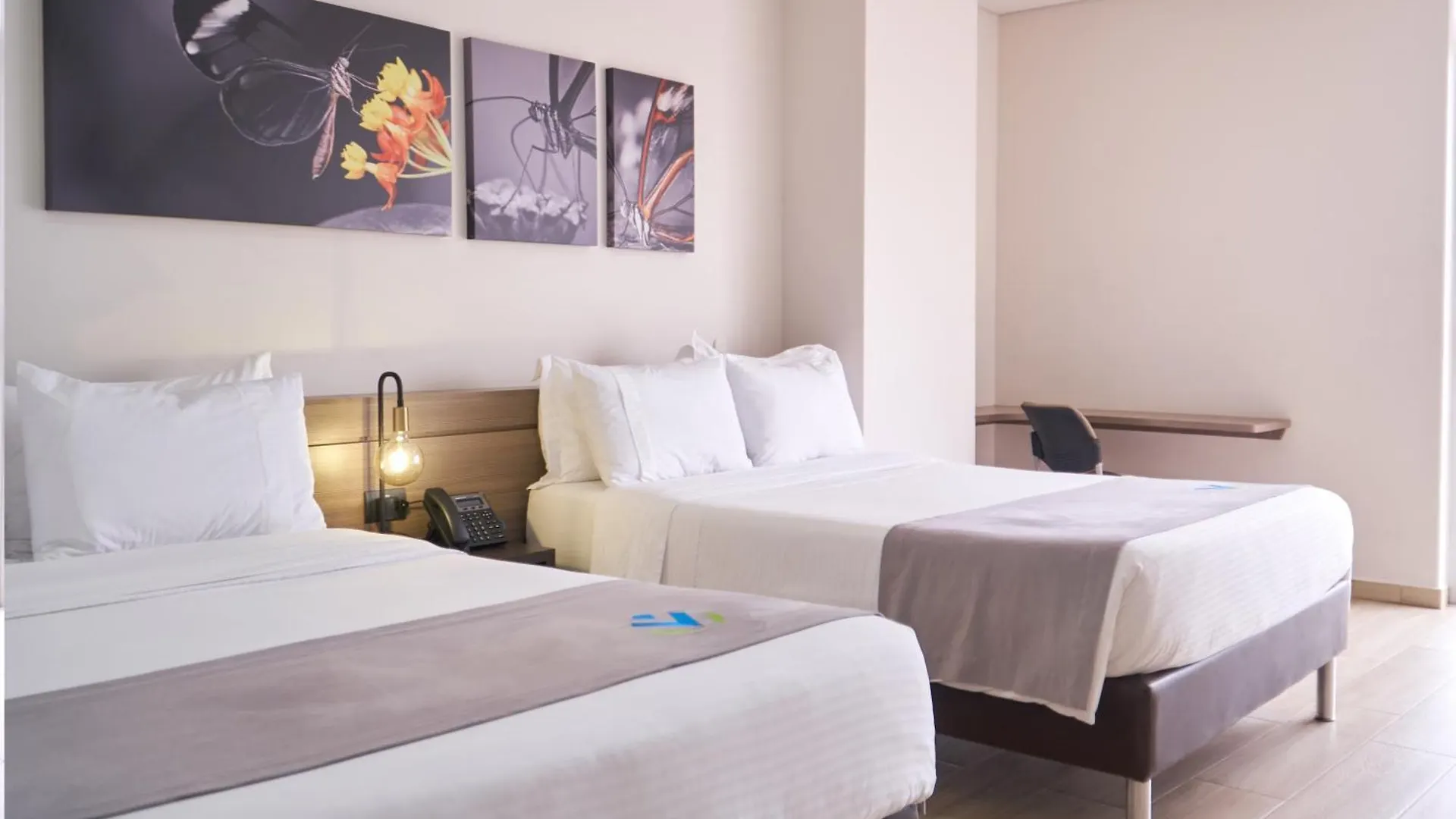 Hotel Vivre Medellín Colombia