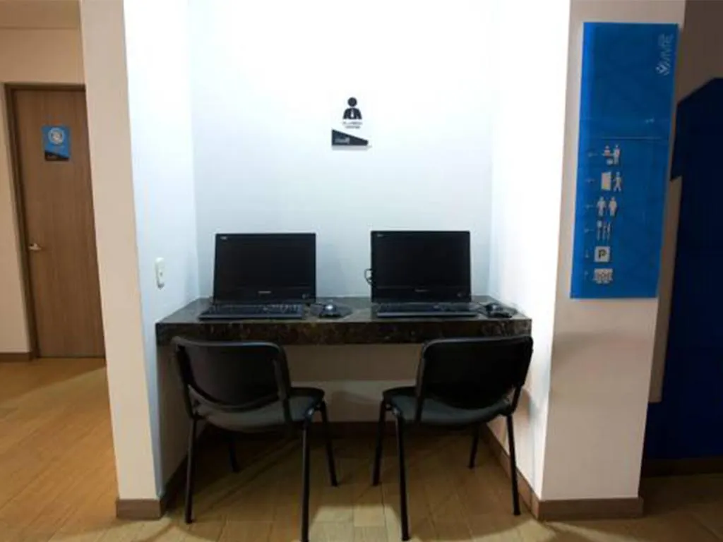 Hotel Vivre Medellín