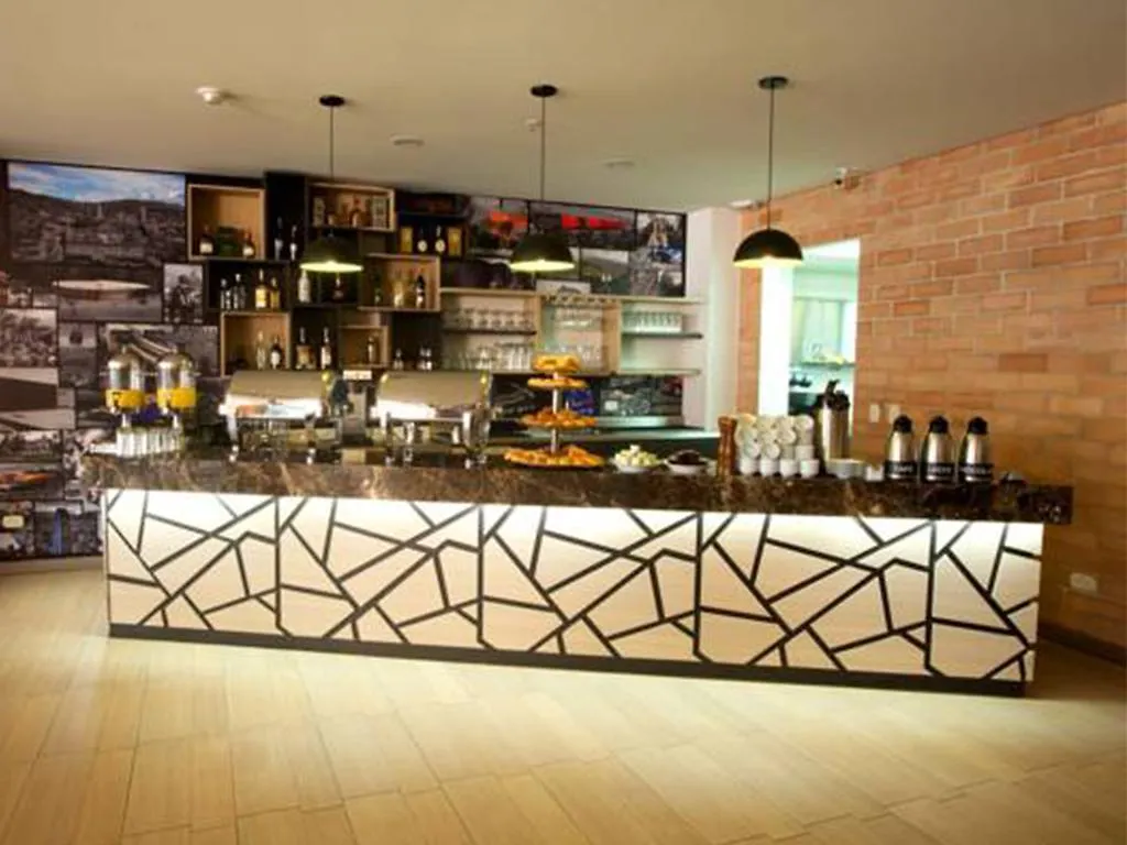 Hotel Vivre Medellín