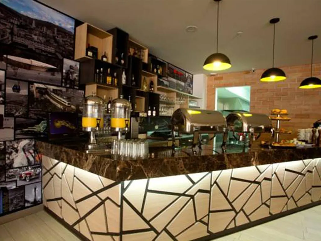 Hotel Vivre Medellín