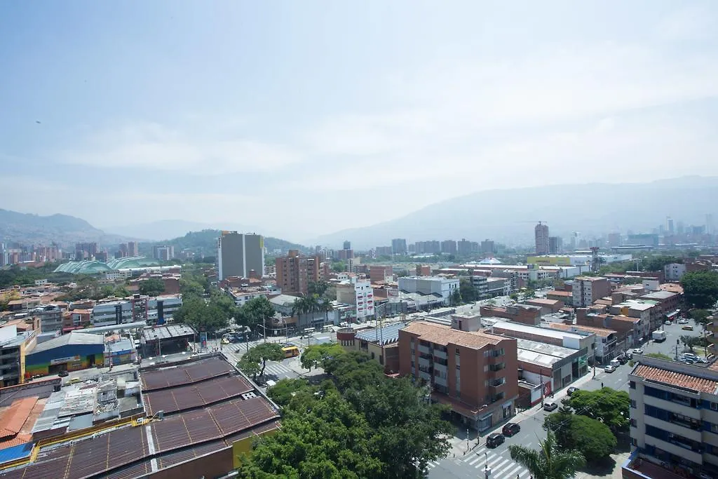 Hotel Vivre Medellín