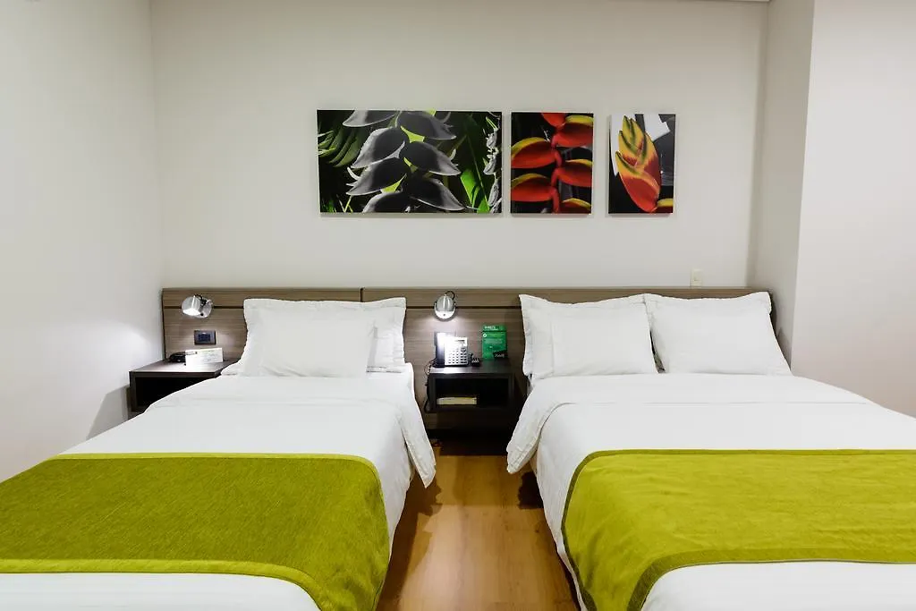 Hotel Vivre Medellín