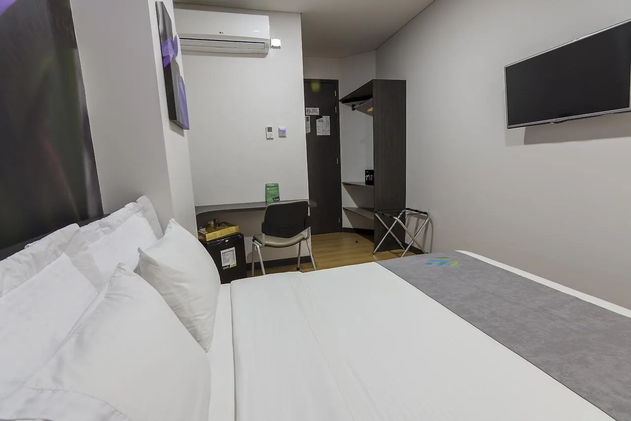 Hotel Vivre Medellín